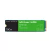 WESTERN DIGITAL SSD WD Green SN350 250GB PCIe Gen3 x4 M.2 2280 TLC