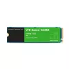 WESTERN DIGITAL SSD WD Green SN350 250GB PCIe Gen3 x4 M.2 2280 TLC