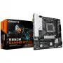 Motininė plokštė GIGABYTE B650M GAMING WIFI6E, AMD B650, Socket AM5, Micro ATX