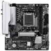 Motininė plokštė GIGABYTE B650M GAMING WIFI6E, AMD B650, Socket AM5, Micro ATX
