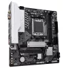 Motininė plokštė GIGABYTE B650M GAMING WIFI6E, AMD B650, Socket AM5, Micro ATX