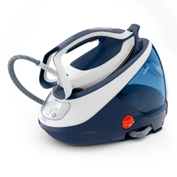 Tefal Pro Express Protect GV9221 garų generatorius 2600 W 1,8 L mėlyna, balta