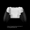 Žaidimų pultas Microsoft Xbox Elite Wireless Series 2 Core juodai baltas Bluetooth USB