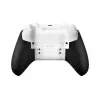 Žaidimų pultas Microsoft Xbox Elite Wireless Series 2 Core juodai baltas Bluetooth USB