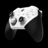 Žaidimų pultas Microsoft Xbox Elite Wireless Series 2 Core juodai baltas Bluetooth USB