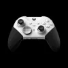 Žaidimų pultas Microsoft Xbox Elite Wireless Series 2 Core juodai baltas Bluetooth USB
