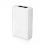 UBIQUITI NETWORKS PoE+ maitinimo injektorius, 802.3at, 30W
