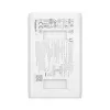 UBIQUITI NETWORKS PoE+ maitinimo injektorius, 802.3at, 30W