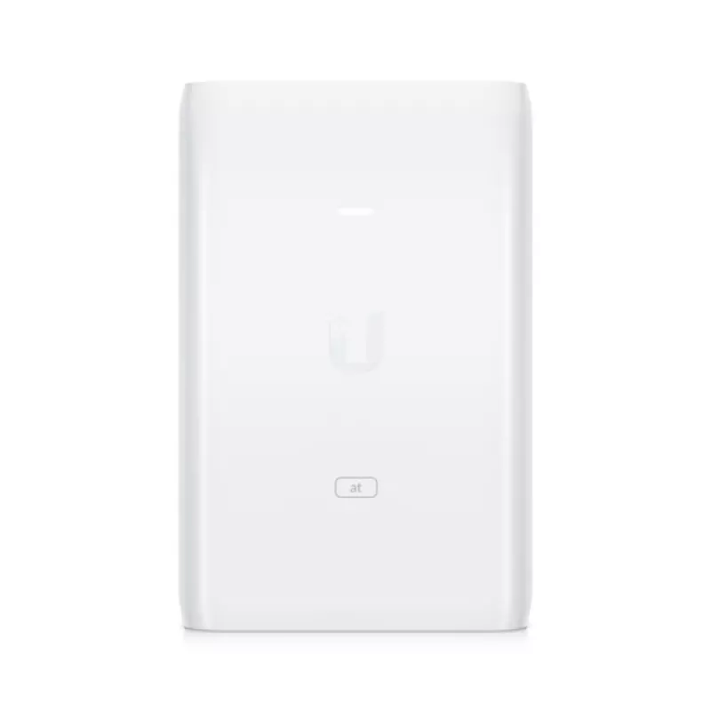 UBIQUITI NETWORKS PoE+ maitinimo injektorius, 802.3at, 30W