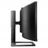 Philips P Line 32:9 SuperWide lenktas LCD monitorius 499P9H/00, 124 cm (48,8 colio), 5120 x 1440 pikselių, UltraWide Dual Quad HD, LCD, 5 ms, Juodas