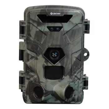 DENVER ELECTRONICS WCT-8016 Laukinės gamtos stebėjimo kamera