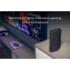 NETGEAR Nighthawk belaidis maršrutizatorius 2.5 Gigabit Ethernet dviejų juostų (2,4 GHz / 5 GHz) Juodas