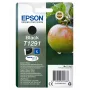 Epson Apple Singlepack juodas T1291 DURABrite Ultra rašalas
