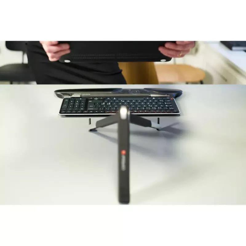 Stovas nešiojamam kompiuteriui Contour Design Contour Laptop Stand