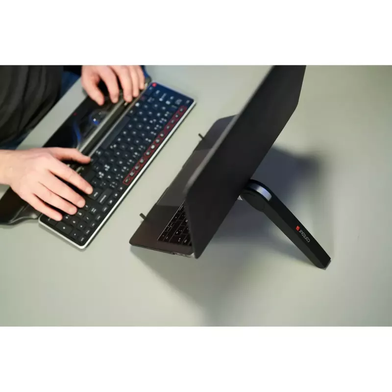 Stovas nešiojamam kompiuteriui Contour Design Contour Laptop Stand