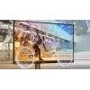 Philips Evnia 8000 49M2C8900L/00 kompiuterio monitorius 124,2 cm (48,9 colio) 5120 x 1440 pikselių Dual QHD QD-OLED Baltas