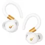 ANKER Soundcore Sport X20 belaidžiai ausinukai – balti