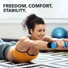 ANKER Soundcore Sport X20 belaidžiai ausinukai – balti