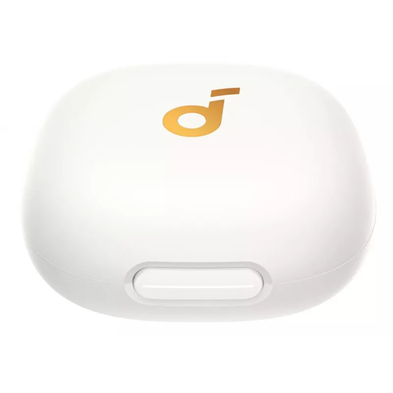 ANKER Soundcore Sport X20 belaidžiai ausinukai – balti