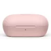 Belaidės ausinės Sony WF-C710N triukšmo slopinimas, rožinės spalvos (WFC710NP.CE7)