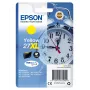 Epson DURABrite Ultra 27XL geltona kasetė (didelės talpos)
