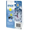 Epson DURABrite Ultra 27XL geltona kasetė (didelės talpos)