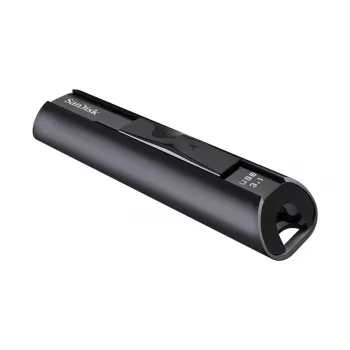 WESTERN DIGITAL SanDisk Extreme PRO 128GB USB 3.1 atmintukas – 420MB/s skaitymas