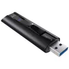 WESTERN DIGITAL SanDisk Extreme PRO 128GB USB 3.1 atmintukas – 420MB/s skaitymas