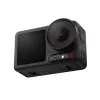 Veiksmo kamera DJI Osmo Action 5 Pro 40 MP 4K Ultra HD 155° FOV