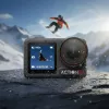 Veiksmo kamera DJI Osmo Action 5 Pro 40 MP 4K Ultra HD 155° FOV