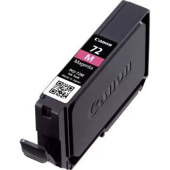 Canon PGI-72M rašalo kasetė, purpurinė, standartinė talpa