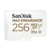 MicroSDXC SanDisk MAX ENDURANCE 256GB UHS-I SDSQQVR-256G-GN6IA