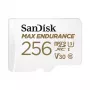 MicroSDXC SanDisk MAX ENDURANCE 256GB UHS-I SDSQQVR-256G-GN6IA