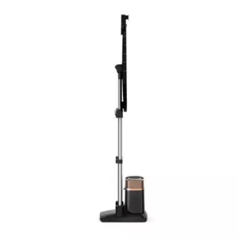 Lyginimo stotis Tefal IXEO Power 2170 W 1,1 L juoda varinė