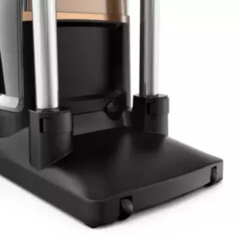 Lyginimo stotis Tefal IXEO Power 2170 W 1,1 L juoda varinė