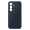 Dėklas Samsung Galaxy S24 FE Standing Grip Case tamsiai mėlynas