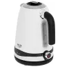 Elektrinis virdulys Adler 1,7 L 2200 W Baltas