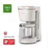 Philips Eco Conscious Edition HD5120/00 Lašelinė kavos virimo aparatas, 1,2 l
