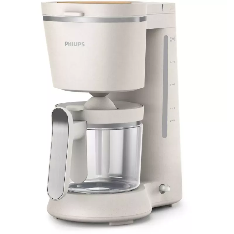 Philips Eco Conscious Edition HD5120/00 Lašelinė kavos virimo aparatas, 1,2 l