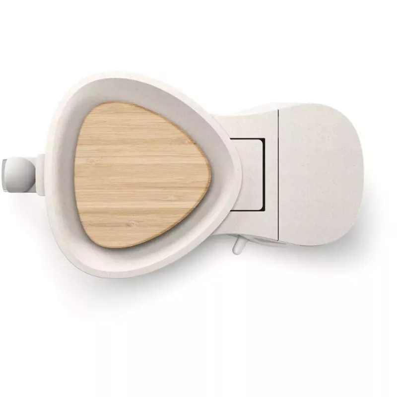 Philips Eco Conscious Edition HD5120/00 Lašelinė kavos virimo aparatas, 1,2 l
