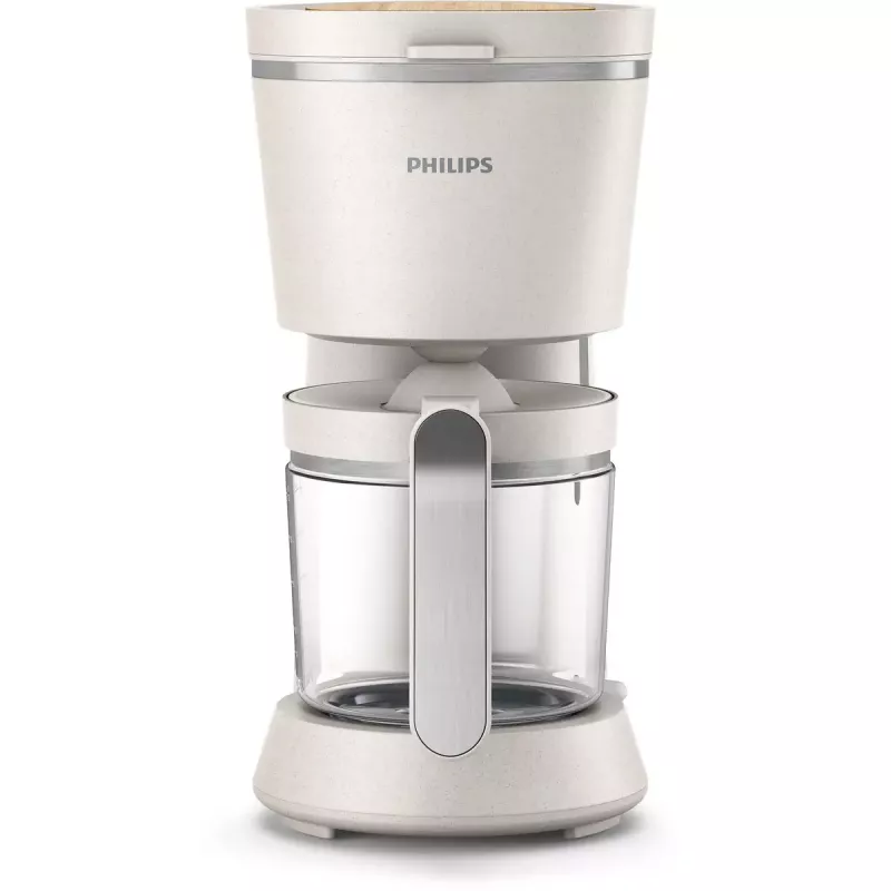 Philips Eco Conscious Edition HD5120/00 Lašelinė kavos virimo aparatas, 1,2 l