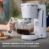 Philips Eco Conscious Edition HD5120/00 Lašelinė kavos virimo aparatas, 1,2 l