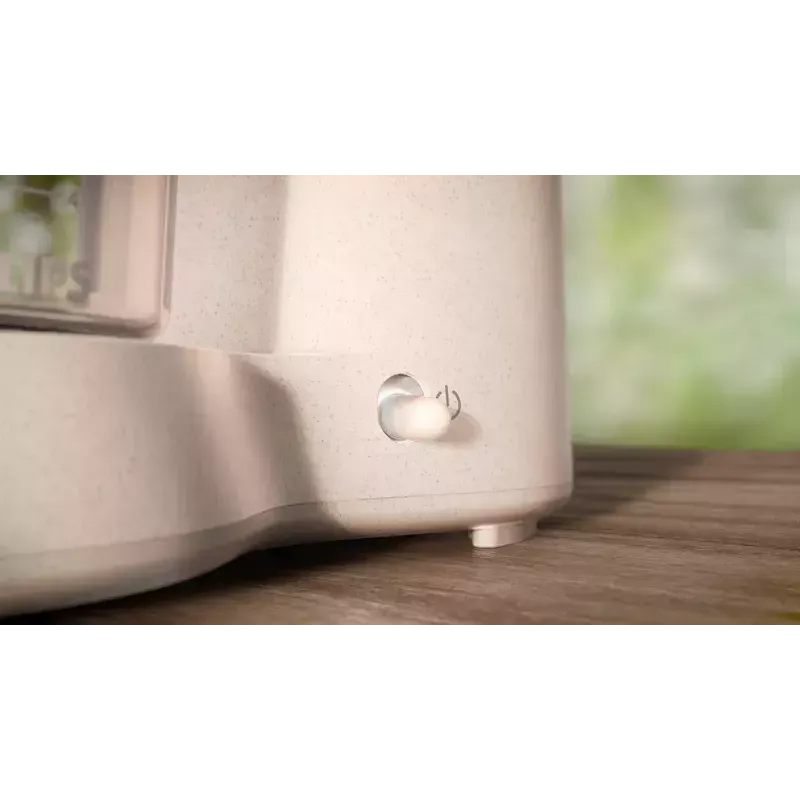 Philips Eco Conscious Edition HD5120/00 Lašelinė kavos virimo aparatas, 1,2 l