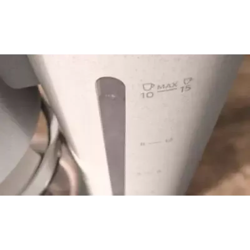 Philips Eco Conscious Edition HD5120/00 Lašelinė kavos virimo aparatas, 1,2 l