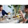 Philips Eco Conscious Edition HD5120/00 Lašelinė kavos virimo aparatas, 1,2 l