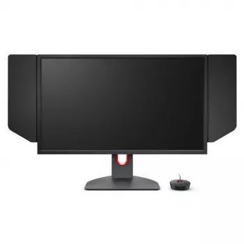 Monitorius ZOWIE XL2746K 68.6 cm (27 colių) 1920 x 1080 pikselių Full HD LED juodas