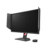 Monitorius ZOWIE XL2746K 68.6 cm (27 colių) 1920 x 1080 pikselių Full HD LED juodas