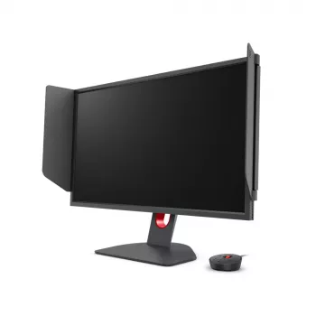 Monitorius ZOWIE XL2746K 68.6 cm (27 colių) 1920 x 1080 pikselių Full HD LED juodas