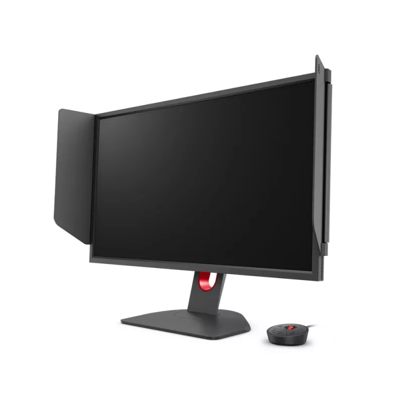Monitorius ZOWIE XL2746K 68.6 cm (27 colių) 1920 x 1080 pikselių Full HD LED juodas