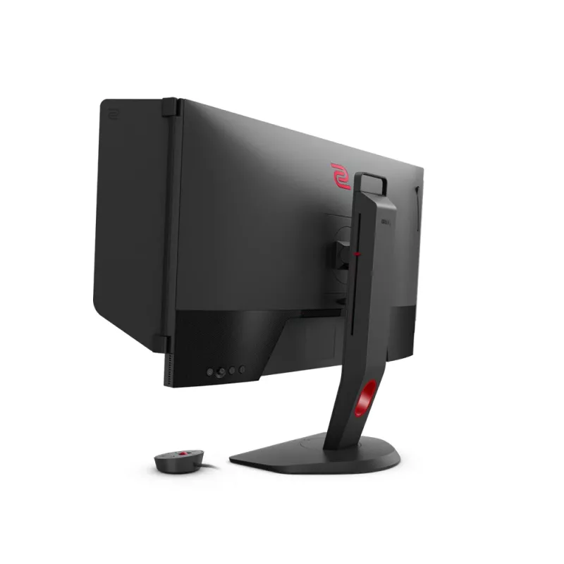 Monitorius ZOWIE XL2746K 68.6 cm (27 colių) 1920 x 1080 pikselių Full HD LED juodas